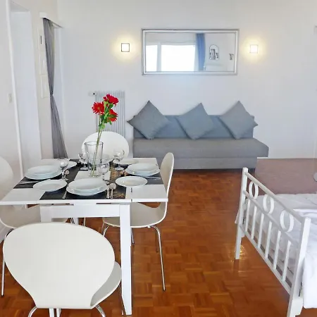 Διαμέρισμα Studio Bellevue