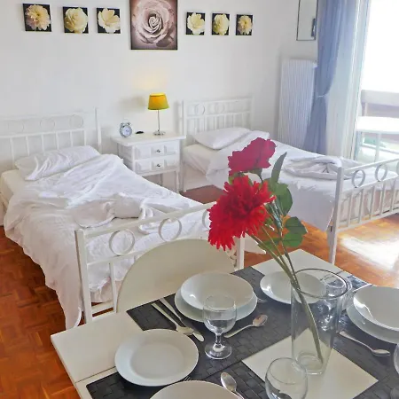 Διαμέρισμα Studio Bellevue Clarens