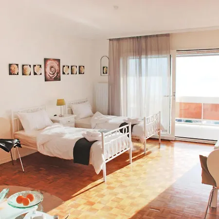 Studio Bellevue * Clarens