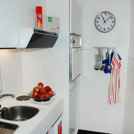 Studio Bellevue Apartament *