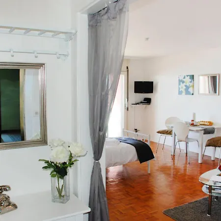 Apartament Studio Bellevue Clarens