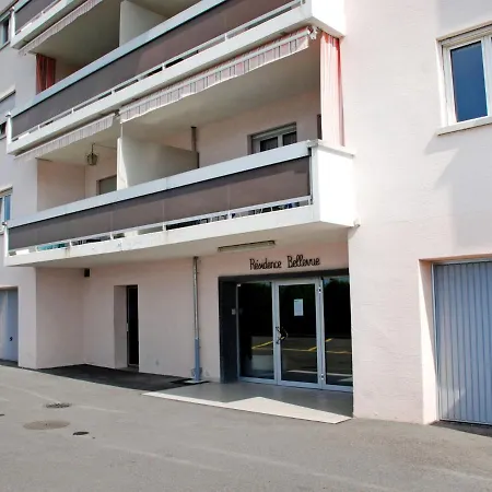 Apartament Studio Bellevue *